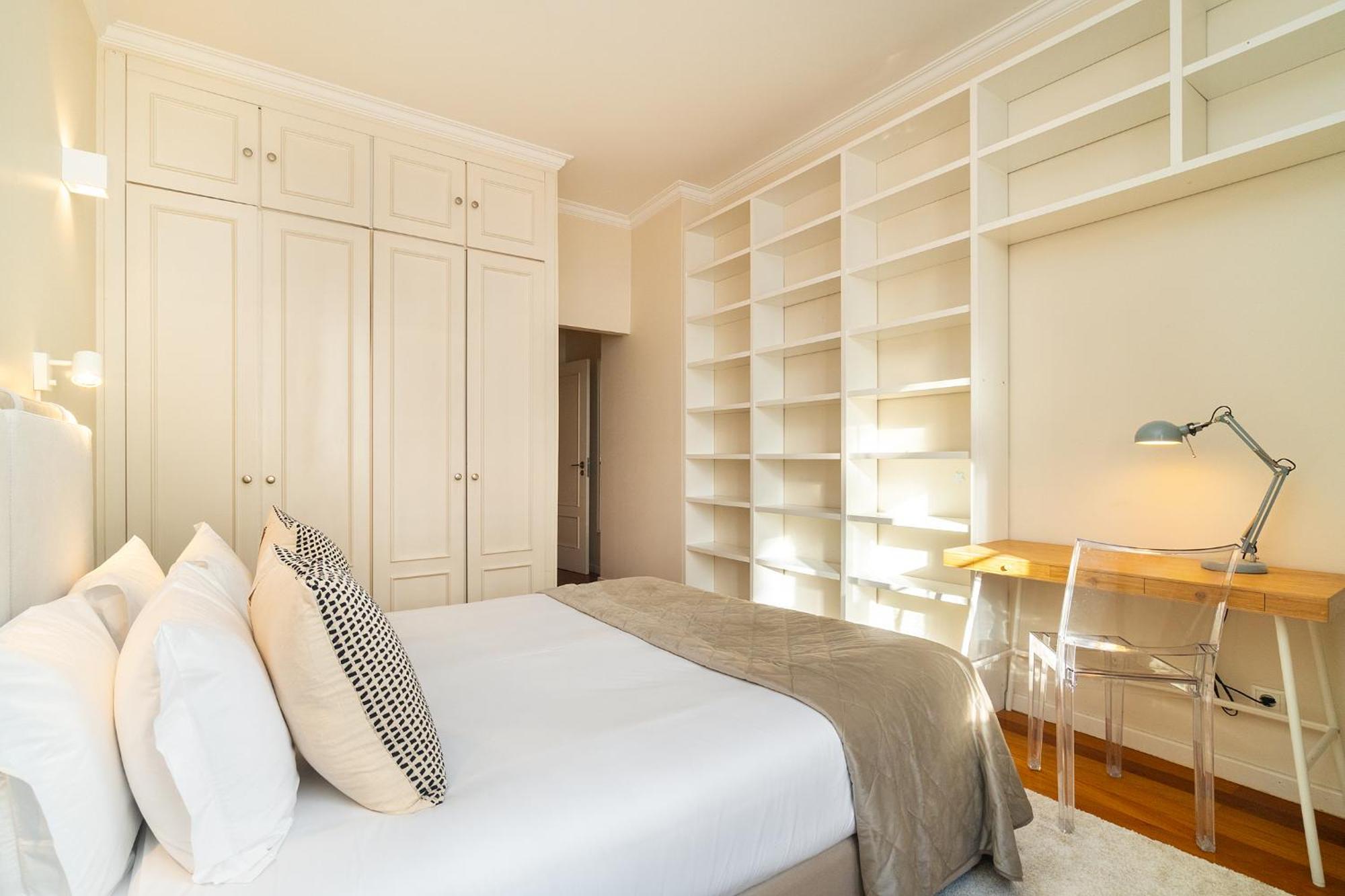 Whome Artsy In The Heart Of Chiado Apartamento *