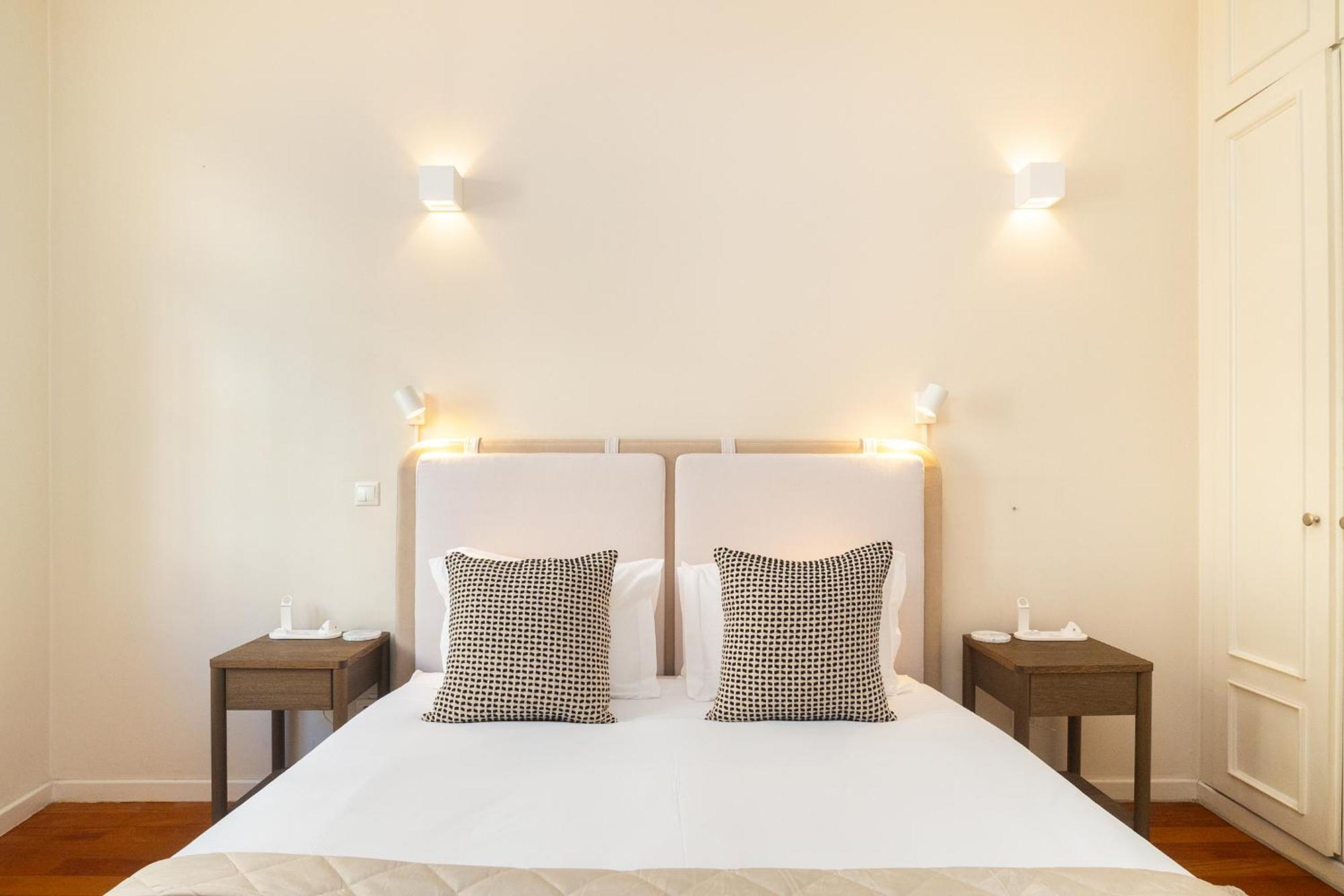 Whome Artsy In The Heart Of Chiado Apartamento