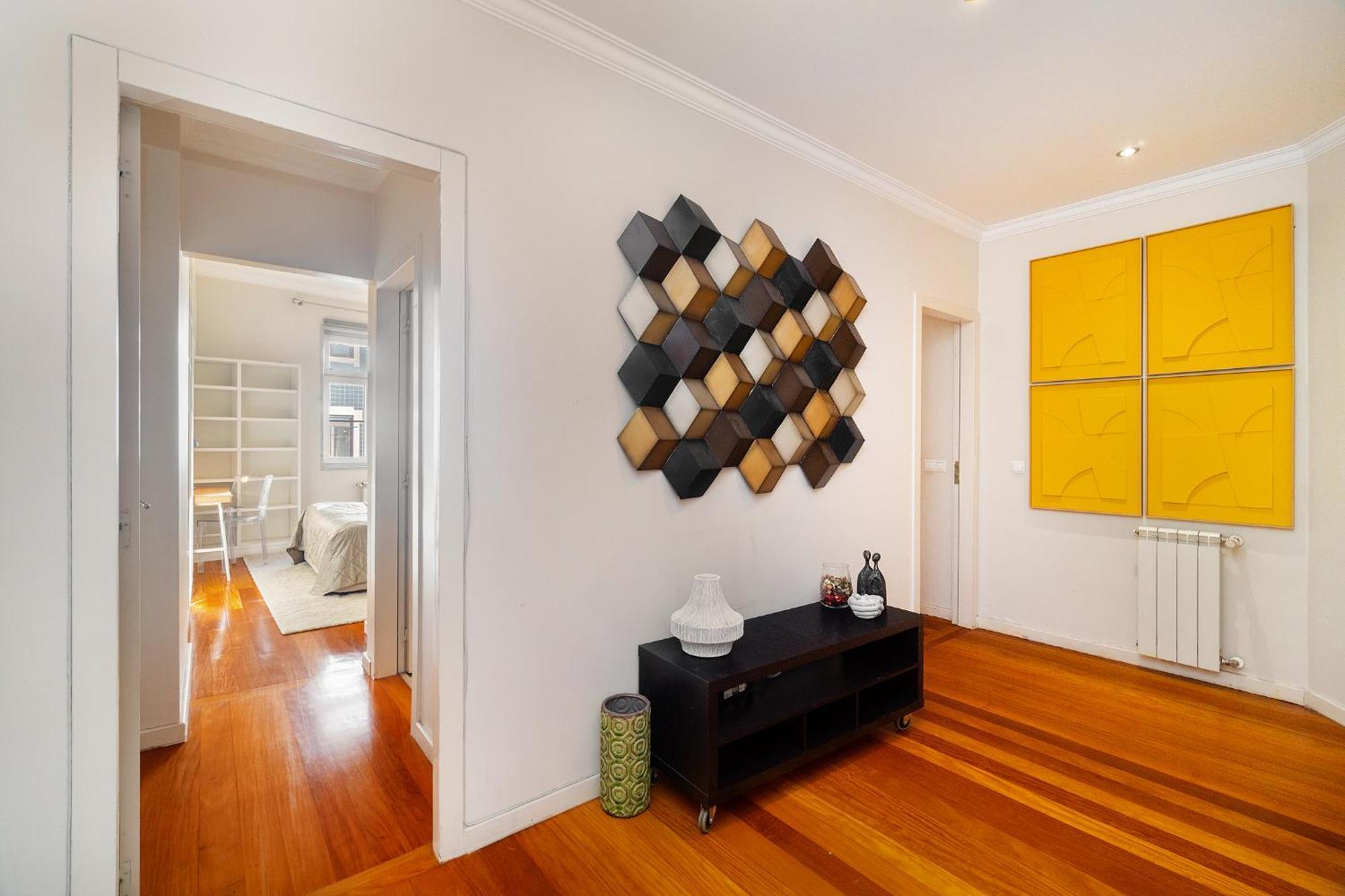 Whome Artsy In The Heart Of Chiado Apartment Lisbon