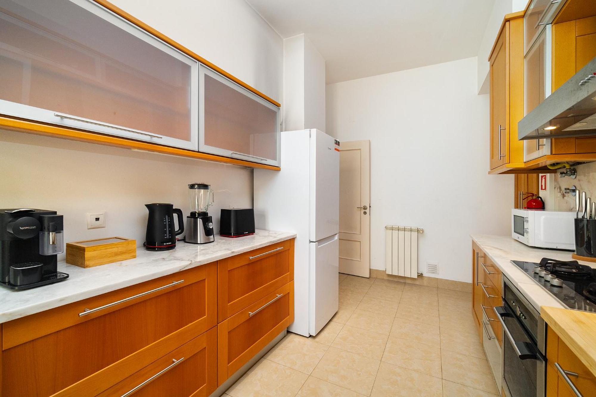 Apartamento Whome Artsy In The Heart Of Chiado Lisboa