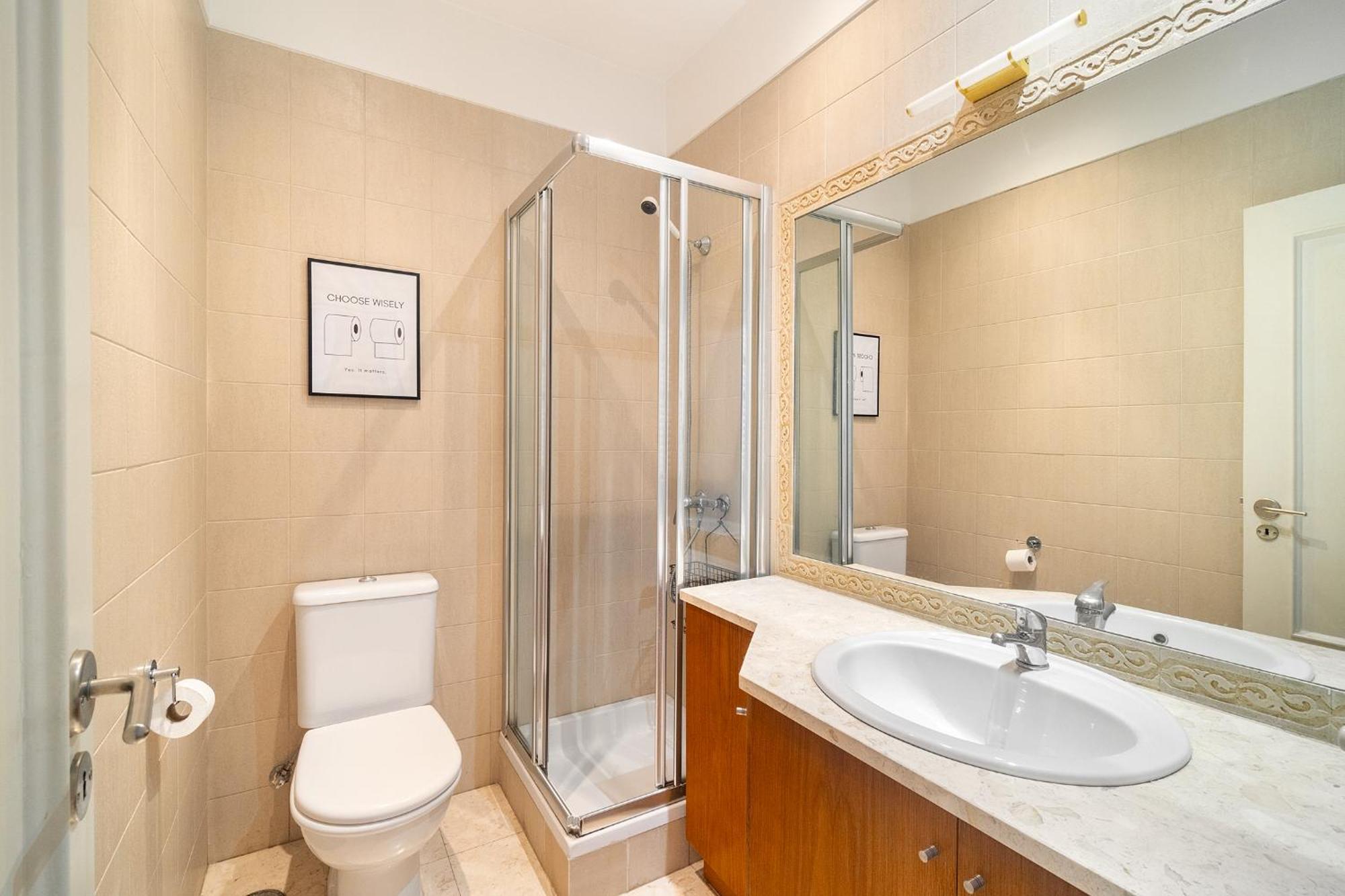 Whome Artsy In The Heart Of Chiado Apartment Lisbon